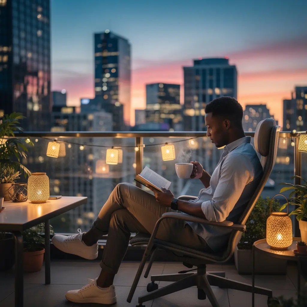 Professional team collaboration